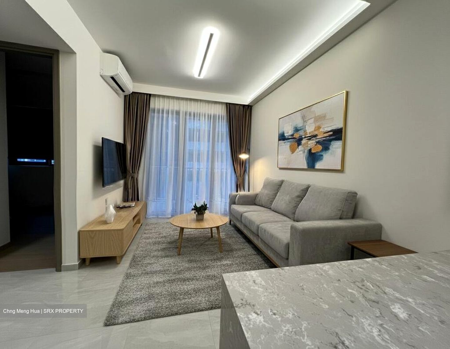 The Florence Residences (D19), Apartment #520338581